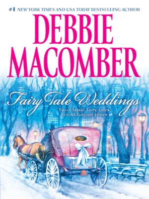 cover image of Fairy Tale Weddings